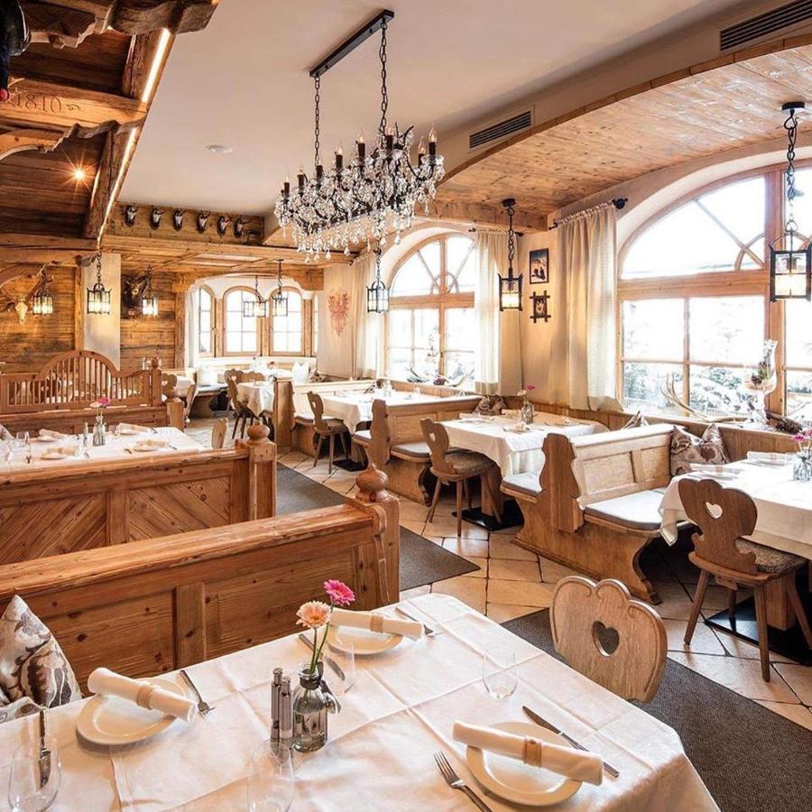 Hotel Gasthof Perauer Mayrhofen Extérieur photo