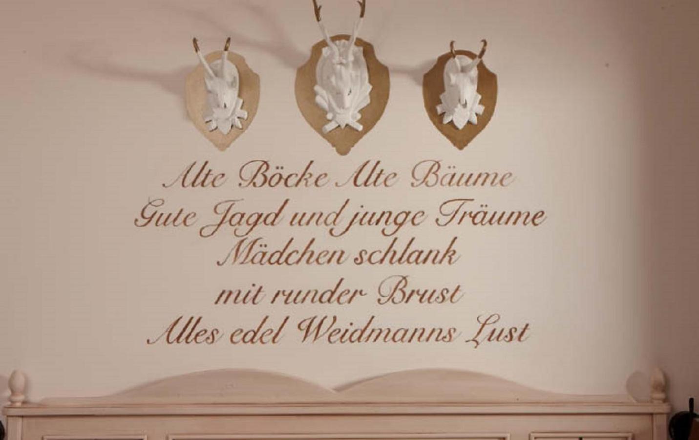 Hotel Gasthof Perauer Mayrhofen Chambre photo