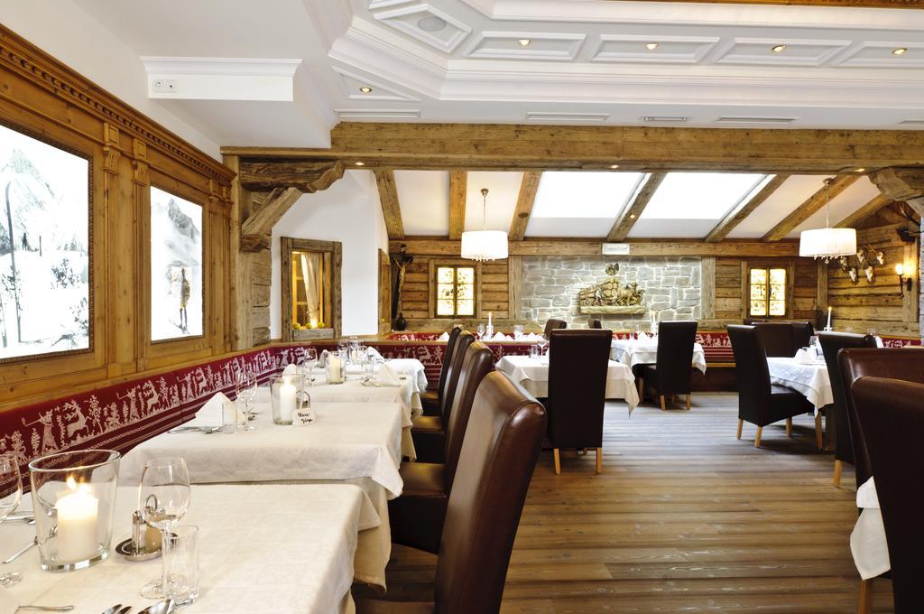 Hotel Gasthof Perauer Mayrhofen Extérieur photo